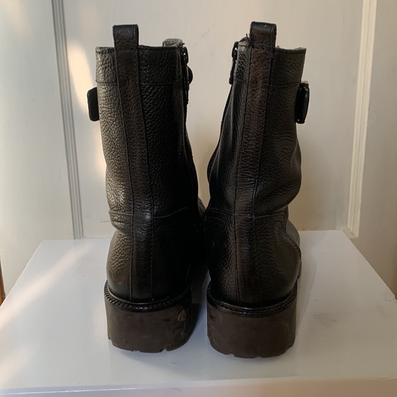 Tory Burch boots size 9 - Picture 5 of 9